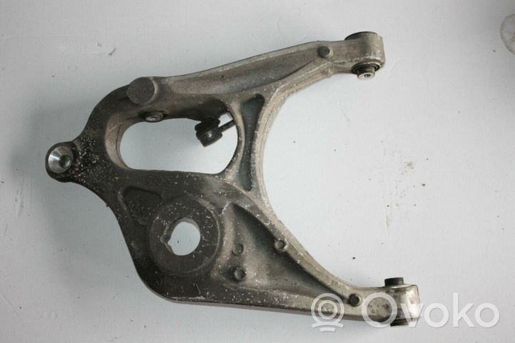 Mercedes-Benz GLE (W166 - C292) Braccio di controllo sospensione posteriore superiore/braccio oscillante 16605