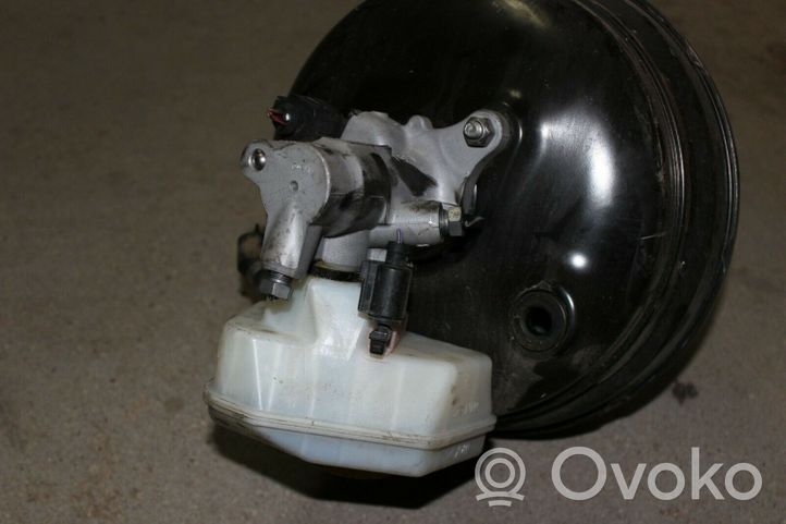 Volkswagen Touareg II Servo-frein 7P0612101A