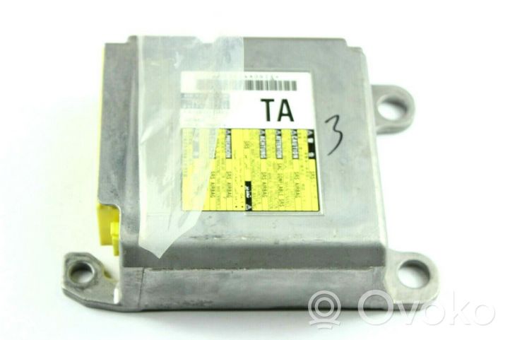 Lexus RX 330 - 350 - 400H Sterownik / Moduł Airbag 891700E031