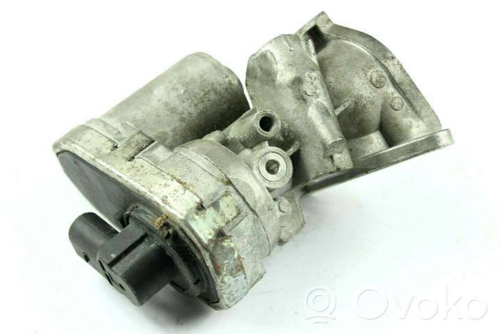 Citroen Jumpy EGR valve V24630003