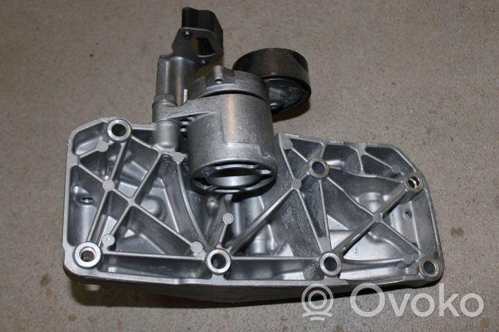 BMW 3 F30 F35 F31 Staffa di montaggio del compressore dell’A/C 7619250