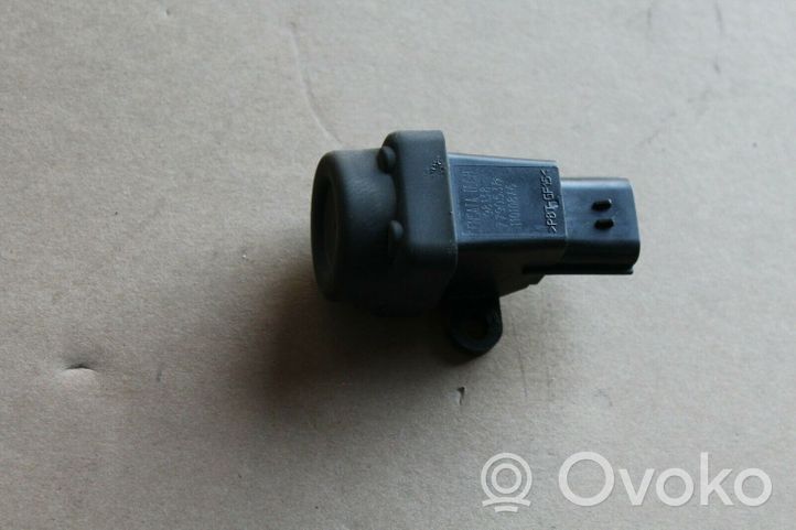 Ferrari California F149 Crashsensor Notausschalter Kraftstoff 7790538