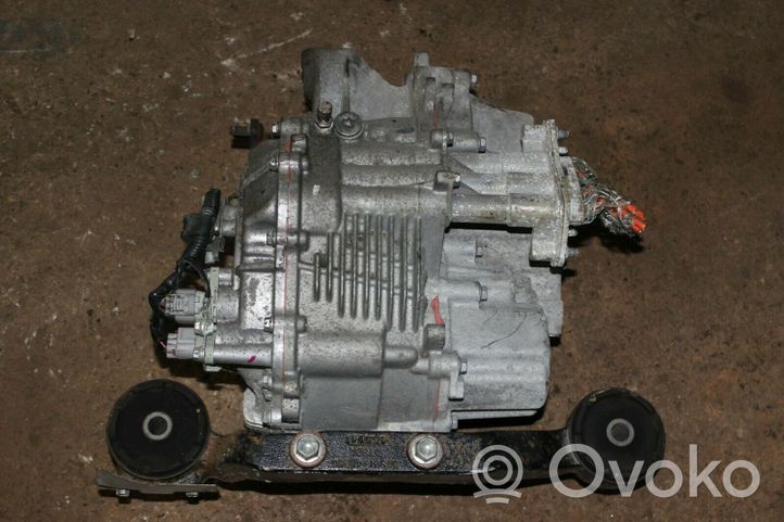 Lexus RX 330 - 350 - 400H Takatasauspyörästö 5239148050