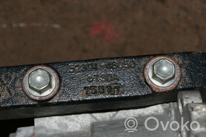 Lexus RX 330 - 350 - 400H Takatasauspyörästö 5239148050