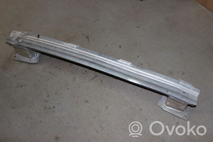 Audi A4 S4 B9 Traversa del paraurti posteriore 8W0807309A