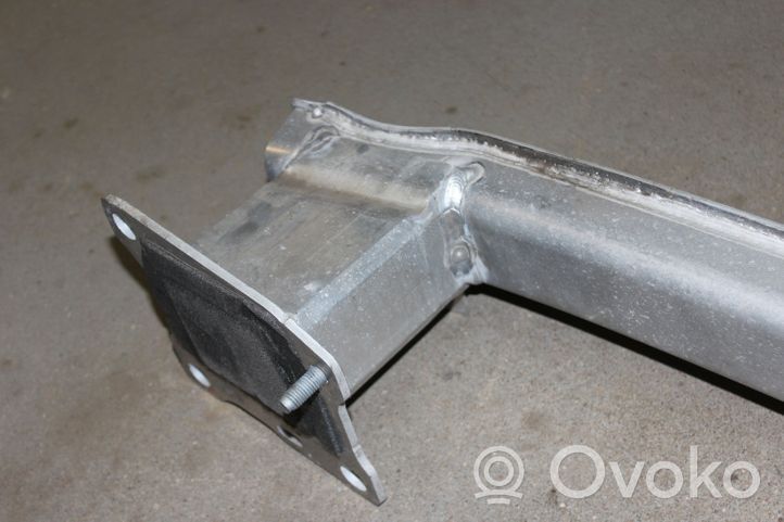 Audi A4 S4 B9 Traversa del paraurti posteriore 8W0807309A