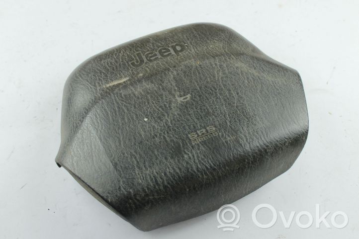 Jeep Wrangler Airbag de volant P5GC51LAZAB