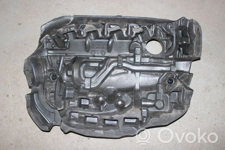 Volvo V60 Couvercle cache moteur 31319209