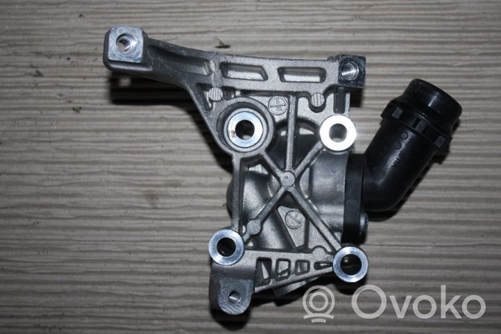 Audi A6 S6 C7 4G Supporto di montaggio della pompa del servosterzo 059145169BM