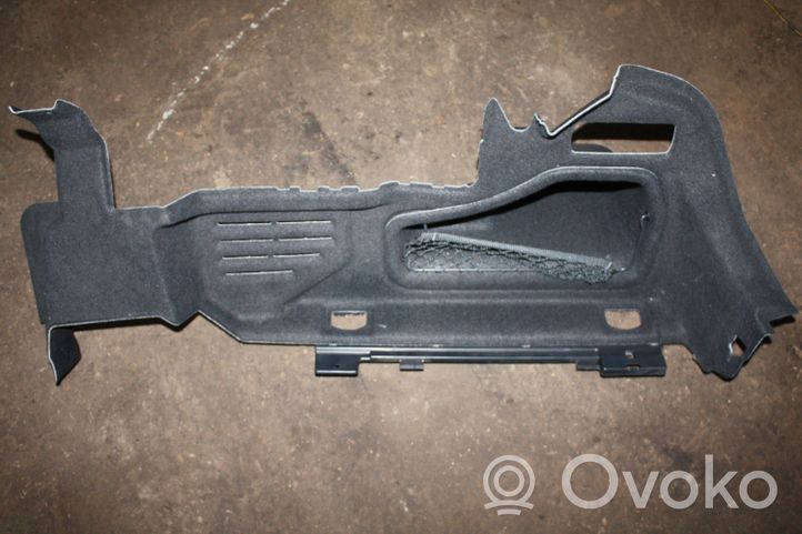 Audi A5 Panneau, garniture de coffre latérale 8W7863880