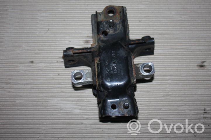 Volkswagen Polo V 6R Support de moteur, coussinet 6R0199555