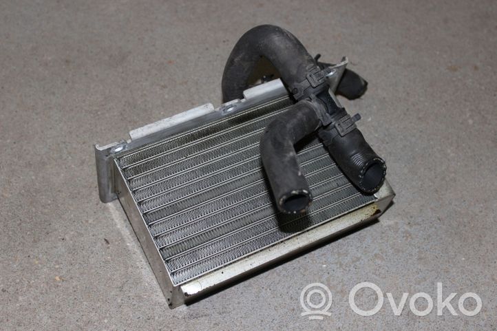 Volkswagen Golf VI Radiatore intercooler 03C145749B