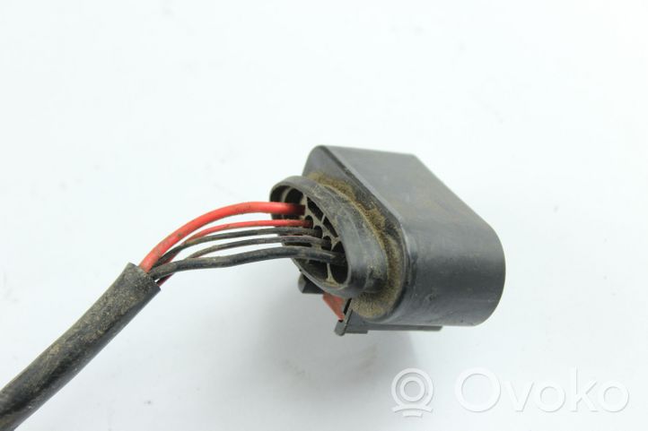 Audi A1 Fuel pump relay 6Q0971905