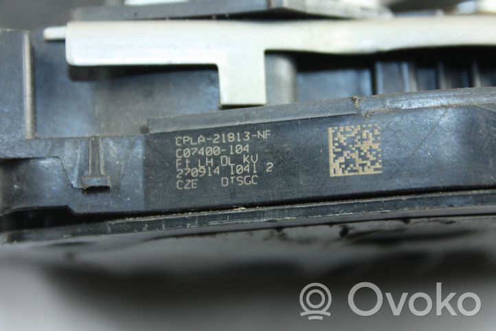 Land Rover Range Rover Sport L494 Priekšpusē slēdzene 938827102