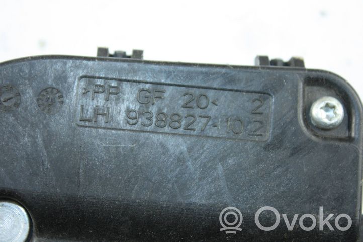 Land Rover Range Rover Sport L494 Priekšpusē slēdzene 938827102