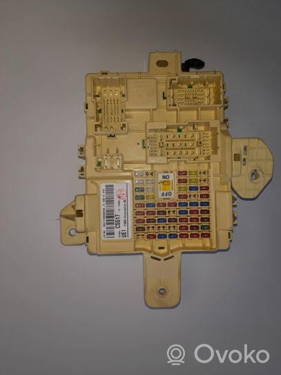 KIA Sorento Fuse module 91950C5517