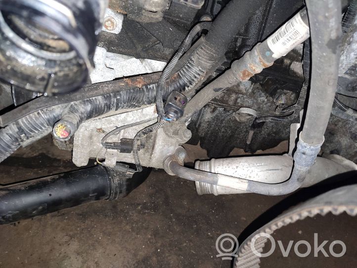 Subaru Outback Cremagliera dello sterzo 34110AL060