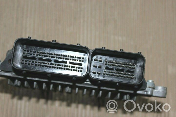 Mercedes-Benz B W245 Sterownik / Moduł ECU A6401501691