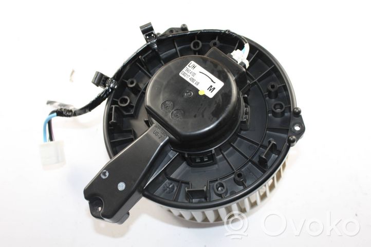 Honda Civic X Heater fan/blower TBA0A100