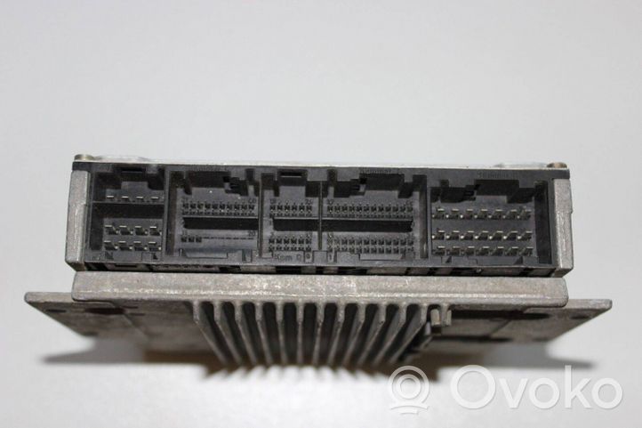 Mercedes-Benz ML W163 Sterownik / Moduł ECU A0235459732