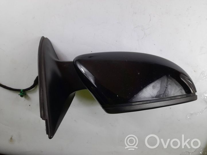 Volkswagen Jetta VI Veidrodėlio dalys 026658