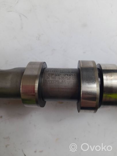 Volkswagen Polo V 6R Camshaft 03p102090211