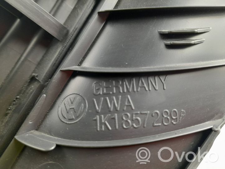 Volkswagen Golf VI Set vano portaoggetti 1k1857114ab