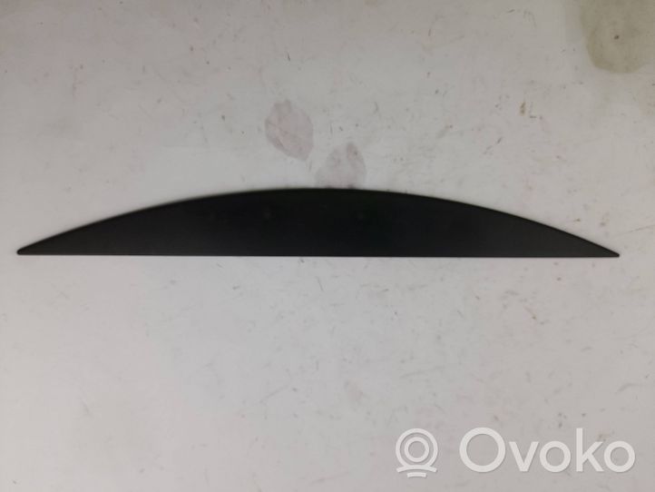 Audi A4 S4 B9 Altro elemento di rivestimento della portiera posteriore 