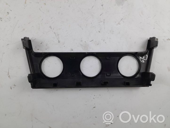 Skoda Octavia Mk3 (5E) Panel klimatyzacji / Ogrzewania 5E0863152