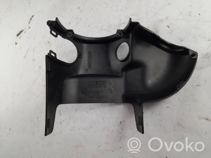 Iveco Daily 6th gen Element kierownicy 5801640055