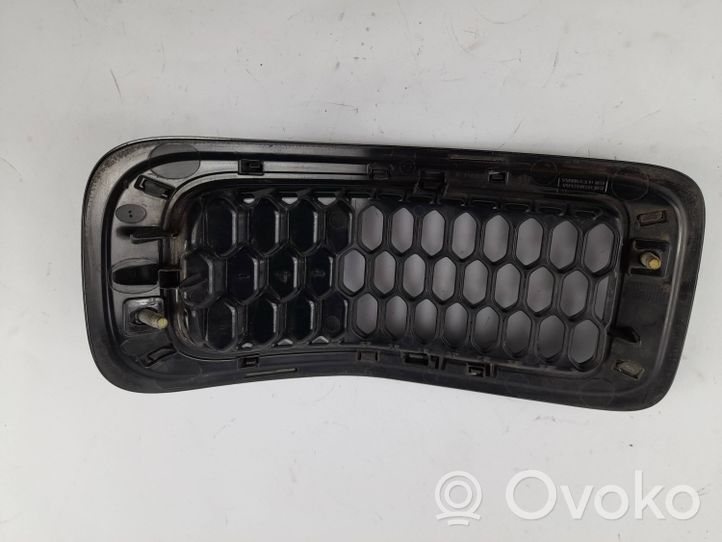 Jeep Cherokee Grille de calandre avant 68303626AA