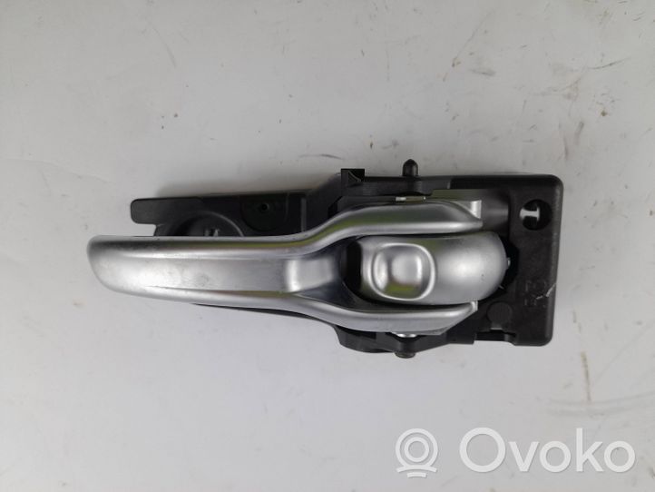 Jeep Cherokee Rivestimento della maniglia interna per portiera posteriore c37090