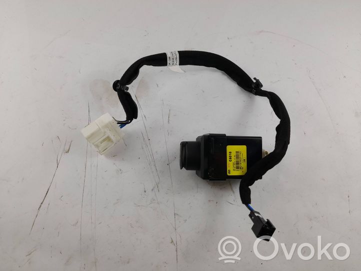 KIA Sorento Connettore plug in USB 9612505010