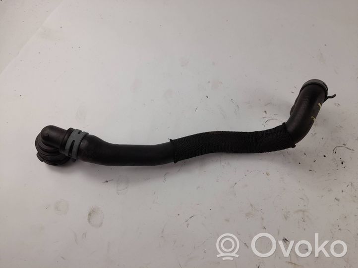 Volkswagen Golf VIII Tubo flessibile del liquido di raffreddamento del motore 1K0122291J