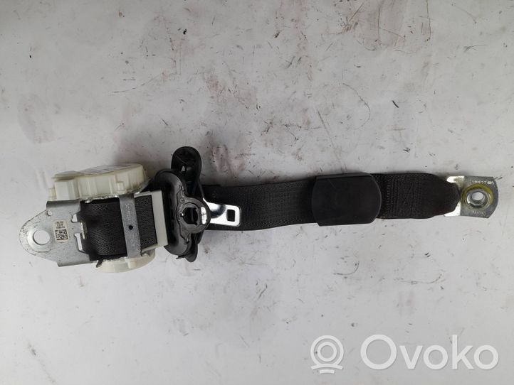 Jeep Cherokee Ceinture de sécurité arrière P1WK65DX9AD