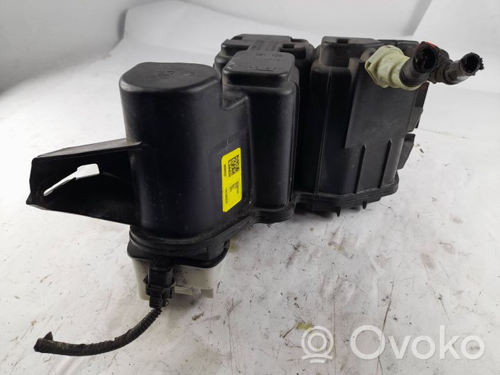 Jeep Cherokee Serbatoio a carbone attivo per il recupero vapori carburante 00533812540