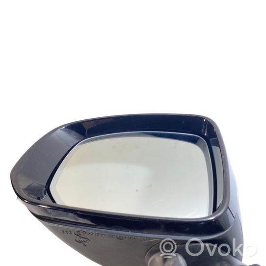 Volvo XC90 Specchietto retrovisore elettrico portiera anteriore E1041347