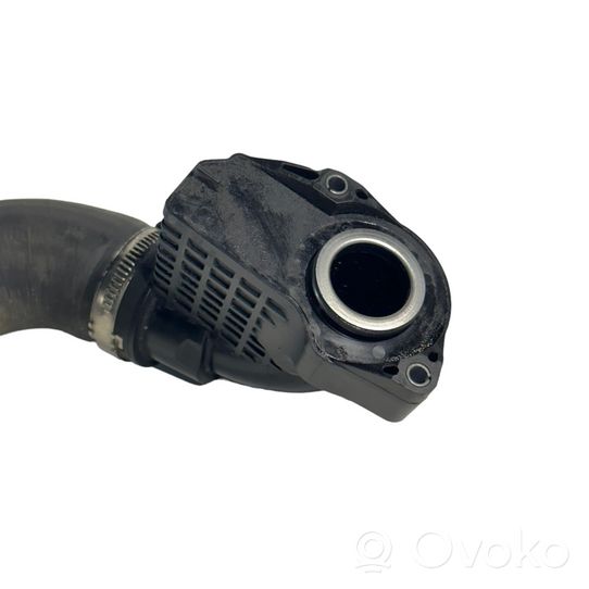 Audi A4 S4 B9 Turbo air intake inlet pipe/hose 04L131111N