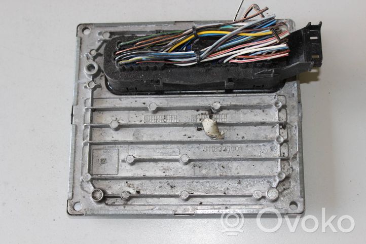 Ford Ka Sterownik / Moduł ECU 6S5112A650BB