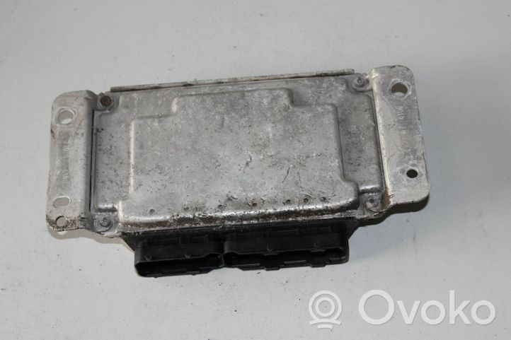 Toyota Aygo AB10 Sterownik / Moduł ECU 896610H023