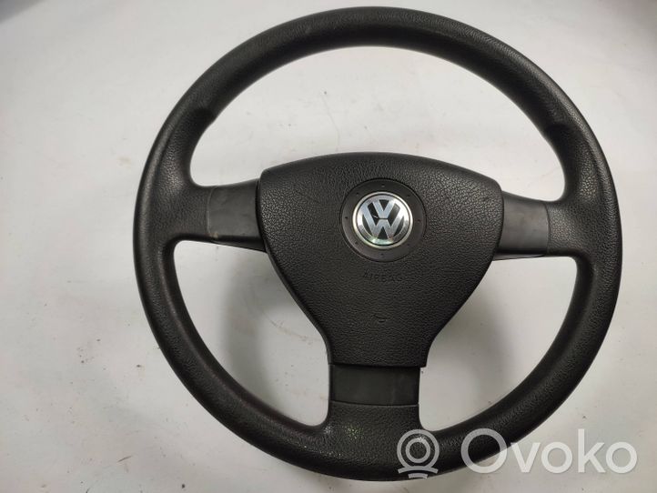 Volkswagen Touran I Kierownica 1t0419091l