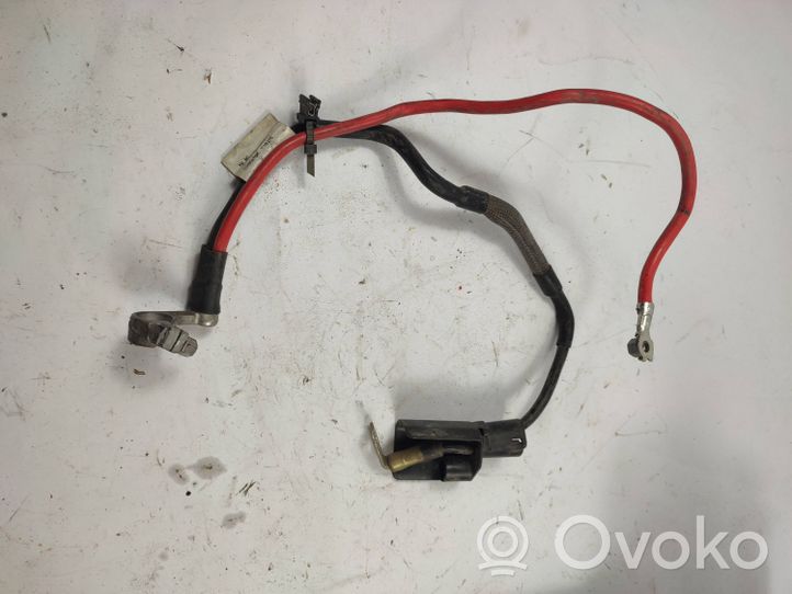 Volkswagen Caddy Positive cable (battery) 1K0971228AB