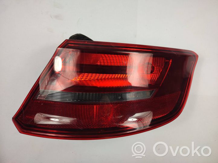 Audi A3 S3 8V Luci posteriori 8V4945096C