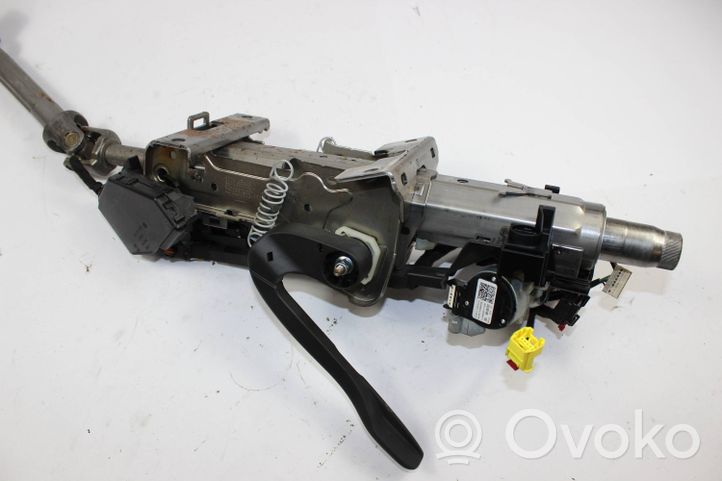 Volkswagen Golf VII Steering wheel lock 5Q1419502AC