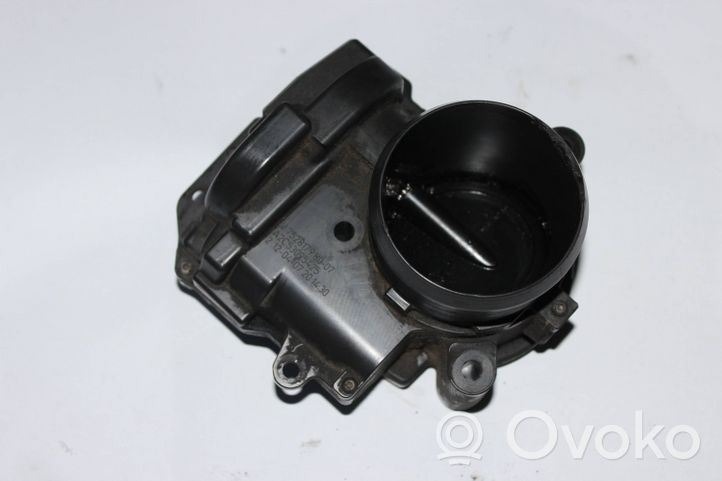 Mini One - Cooper R56 Дроссельная заслонка A2C53095425