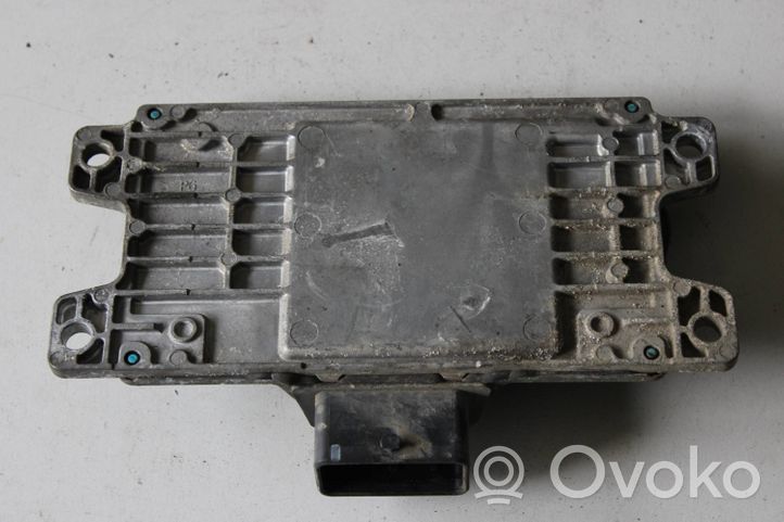 Nissan Qashqai Vaihdelaatikon ohjainlaite/moduuli 31036JD02A