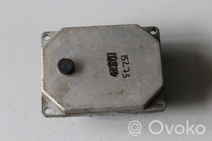 Fiat Grande Punto Sterownik / Moduł ECU 51793104