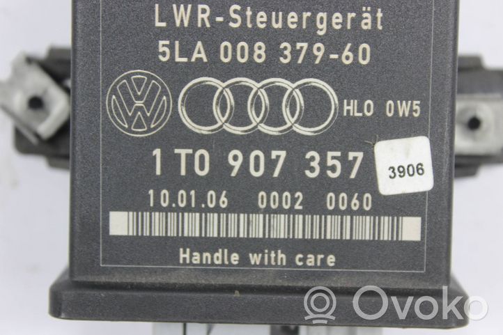 Volkswagen Touran I Modulo luce LCM 1T0907357