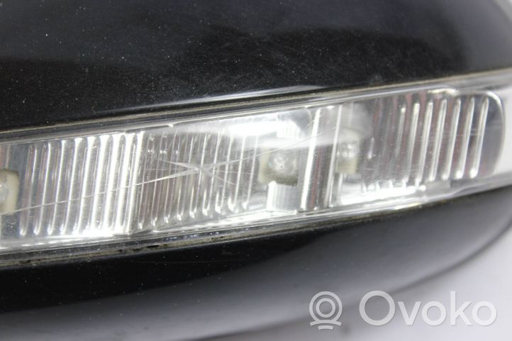 Volkswagen Caddy Specchietto retrovisore elettrico portiera anteriore 221810716