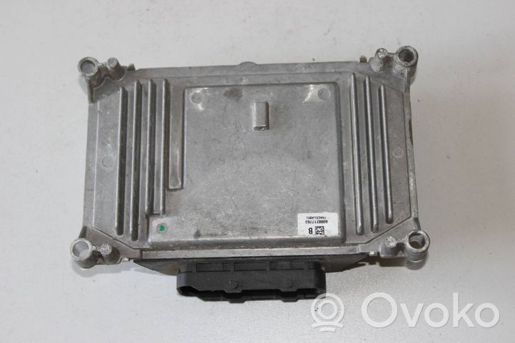 Rover MG6 Other interior part 30025517